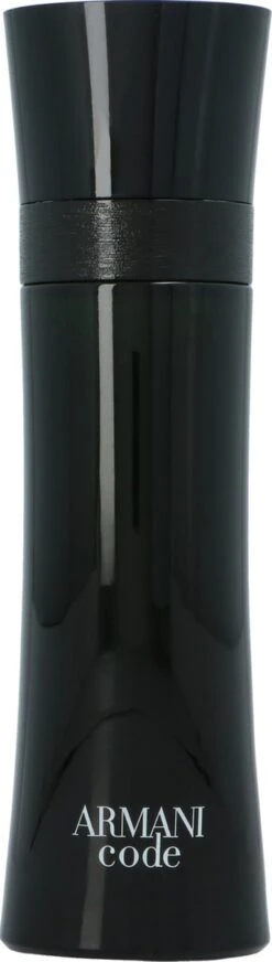 Giorgio Armani Armani Code 125 Ml - Eau De Toilette - Herenparfum -Parfum Winkel 340x1200 2