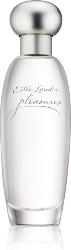 Estée Lauder Pleasures 30 Ml - Eau De Parfum - Damesparfum -Parfum Winkel 341x1200