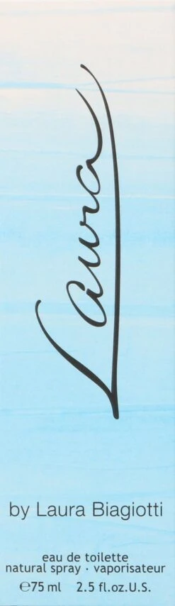 Laura Biagiotti Laura Biagotti - 75ml - Eau De Toilette -Parfum Winkel 347x1200