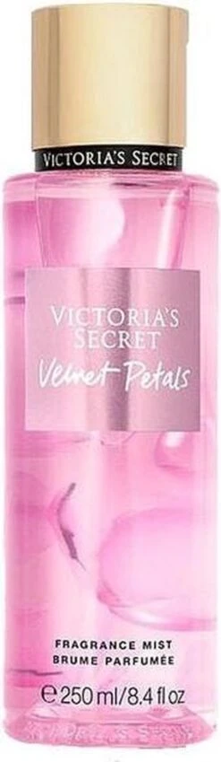 Victoria's Secret Velvet Petals - Fragrance Mist Spray - 250 Ml -Parfum Winkel 349x1200 1