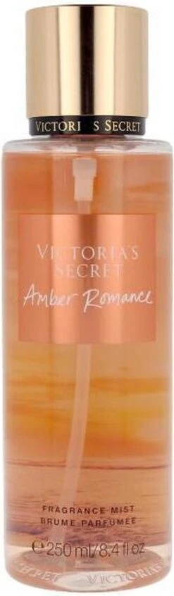 Victoria's Secret Victoriaïs Secret - Amber Romance Nourishing Body Spray - 250mlML -Parfum Winkel 350x1200 1