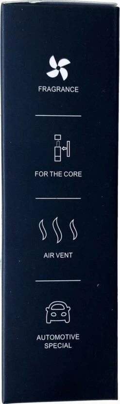 Luxe Auto Luchtverfrisser - 3 Aroma Geuren - Auto Verfrisser - Auto Luchtje - Zwart -Parfum Winkel 357x1200 1