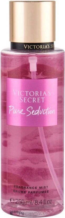 Victoria's Secret Pure Seduction By Victoria's Secret 248 Ml - Fragrance Mist Spray -Parfum Winkel 358x1200
