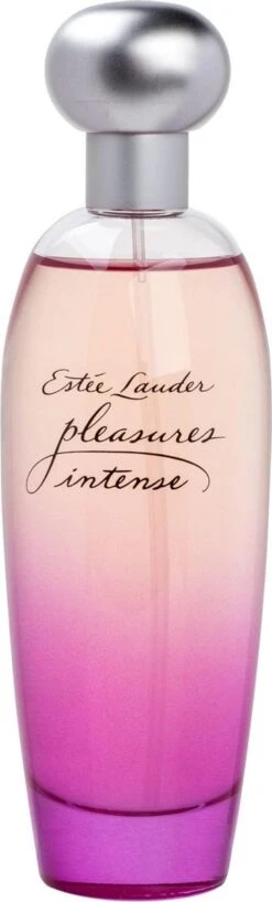 Estée Lauder Pleasures Intense 100 Ml - Eau De Parfum - Damesparfum -Parfum Winkel 363x1200