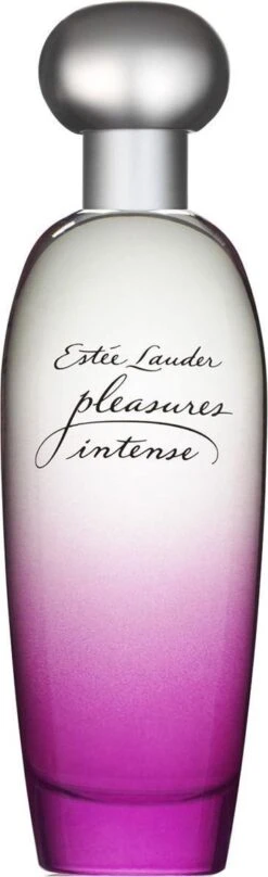 Estée Lauder Pleasures Intense 100 Ml - Eau De Parfum - Damesparfum