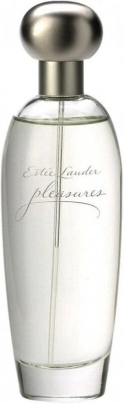 Estée Lauder Pleasures 30 Ml - Eau De Parfum - Damesparfum -Parfum Winkel 369x1200