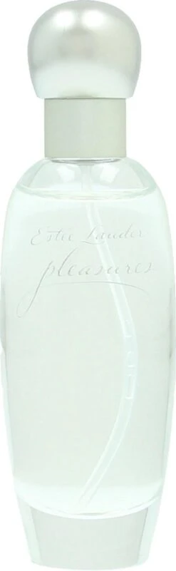 Estée Lauder Pleasures 30 Ml - Eau De Parfum - Damesparfum -Parfum Winkel 370x1200