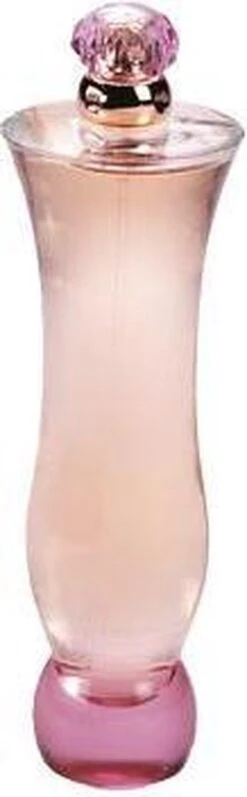 Versace Woman 100 Ml - Eau De Parfum - Damesparfum -Parfum Winkel 372x1200