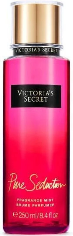 Victoria's Secret Pure Seduction By Victoria's Secret 248 Ml - Fragrance Mist Spray -Parfum Winkel 373x1200 1