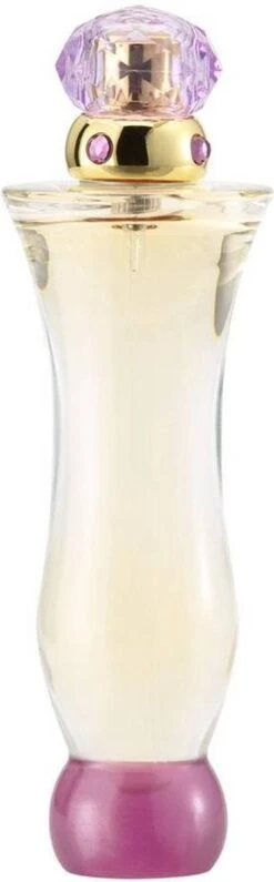 Versace Woman 100 Ml - Eau De Parfum - Damesparfum