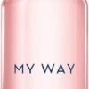 Giorgio Armani My Way Eau De Parfum Refill -150 Ml -Parfum Winkel 380x1200