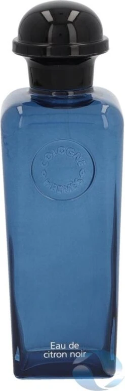 Hermes - Eau De Citron Noir - Eau De Cologne 100 Ml -Parfum Winkel 384x1200