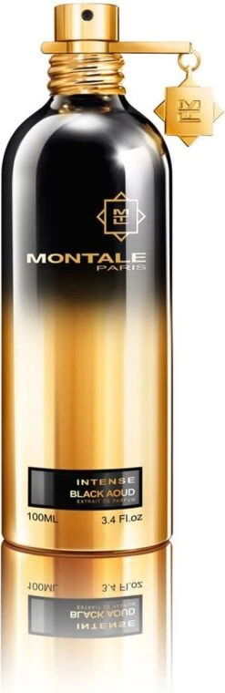 Montale Black Aoud Intense Eau De Parfum 100ml