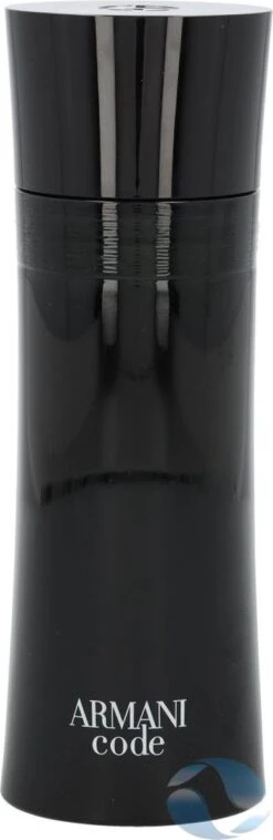 Giorgio Armani Code - 200ml - Eau De Toilette - Herenparfum -Parfum Winkel 391x1200 2