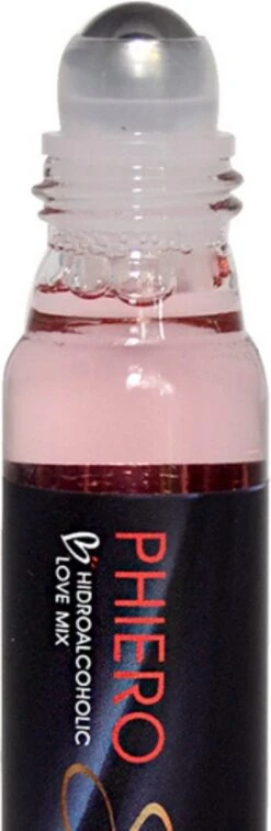 500Cosmetics Phiero Secret - Geurloze Feromonen - Combineerbaar Met Parfum - 15ml -Parfum Winkel 392x1200 1