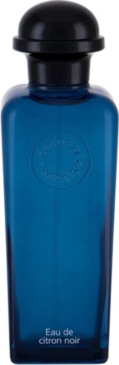 Hermes - Eau De Citron Noir - Eau De Cologne 100 Ml -Parfum Winkel 393x1200