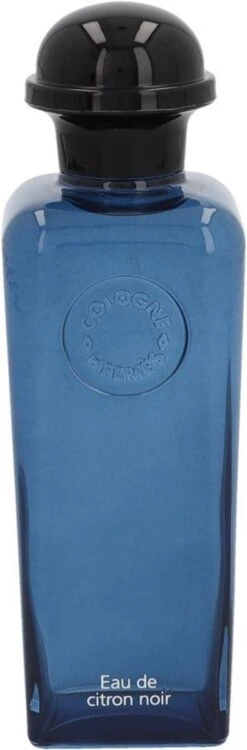 Hermes - Eau De Citron Noir - Eau De Cologne 100 Ml -Parfum Winkel 395x1200