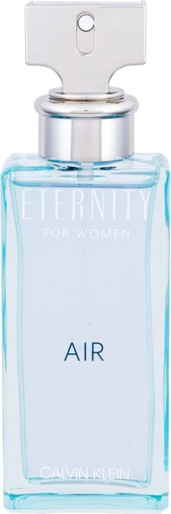 Calvin Klein - Eternity Air For Women - Eau De Parfum - 100ML -Parfum Winkel 400x1200