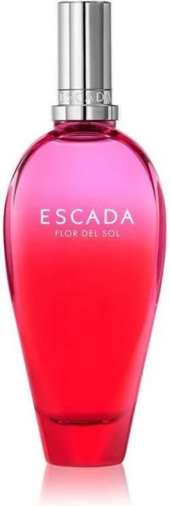 Escada Flor Del Sol - 100 Ml - Eau De Toilette Spray - Damesparfum -Parfum Winkel 405x1200