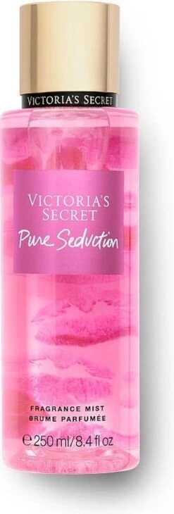 Victoria's Secret Pure Seduction By Victoria's Secret 248 Ml - Fragrance Mist Spray -Parfum Winkel 406x1200