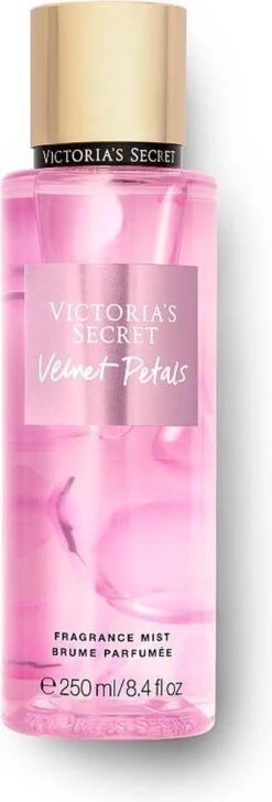 Victoria's Secret Velvet Petals - Fragrance Mist Spray - 250 Ml -Parfum Winkel 407x1200 1