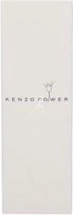 Kenzo Power 60 Ml - Eau De Toilette - Herenparfum -Parfum Winkel 408x1200 2