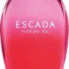 Escada Flor Del Sol - 100 Ml - Eau De Toilette Spray - Damesparfum -Parfum Winkel 413x1200