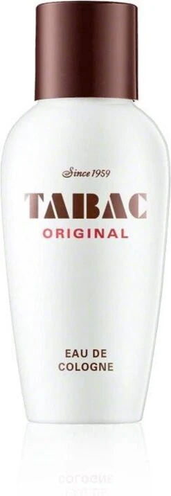 Tabac Original - 150 Ml - Eau De Cologne Spray - Herenparfum -Parfum Winkel 414x1200