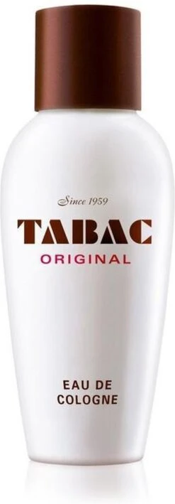 Tabac Original - 150 Ml - Eau De Cologne Spray - Herenparfum -Parfum Winkel 418x1200 1