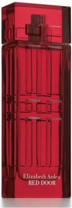 Elizabeth Arden Red Door 100 Ml - Eau De Toilette - Damesparfum -Parfum Winkel 419x1200