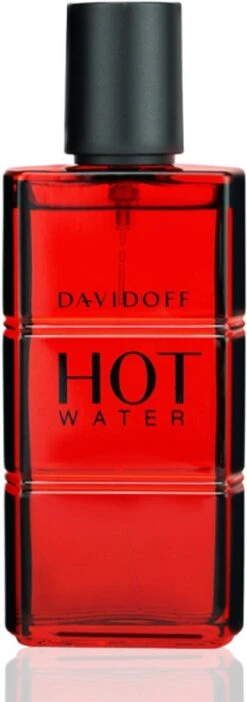 Davidoff Hot Water 110 Ml - Eau De Toilette - Herenparfum -Parfum Winkel 422x1200