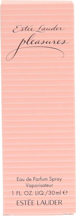 Estée Lauder Pleasures 30 Ml - Eau De Parfum - Damesparfum -Parfum Winkel 424x1200 3