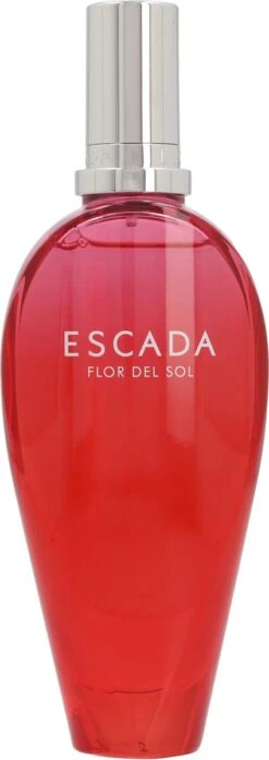 Escada Flor Del Sol - 100 Ml - Eau De Toilette Spray - Damesparfum -Parfum Winkel 425x1200