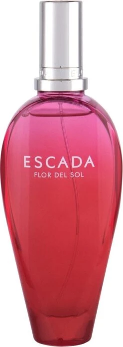 Escada Flor Del Sol - 100 Ml - Eau De Toilette Spray - Damesparfum -Parfum Winkel 426x1200 1