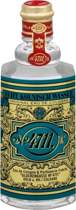 4711 200 Ml - Eau De Cologne - Unisex -Parfum Winkel 435x1200 2
