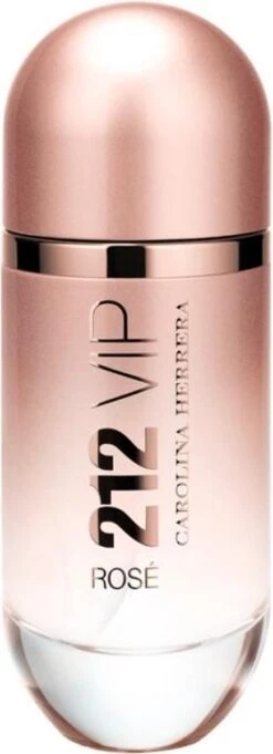 Carolina Herrera 212 Vip Rose - 80ml - Eau De Parfum -Parfum Winkel 435x1200