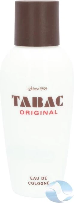 Tabac Original - 300 Ml - Eau De Cologne - Herenparfum -Parfum Winkel 438x1200 4