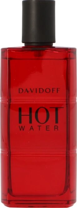 Davidoff Hot Water 110 Ml - Eau De Toilette - Herenparfum -Parfum Winkel 445x1200 5