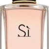 Giorgio Armani Armani Si Eau De Parfum Spray 50 Ml For Vrouwen -Parfum Winkel 447x1200 3