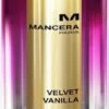 Mancera Paris - Velvet Vanilla - Eau De Parfum - 120 Ml - Damesgeur -Parfum Winkel 451x1200