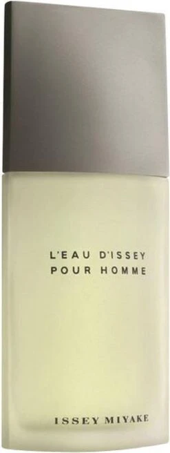 Issey Miyake L'Eau D'Issey Homme 40 Ml - Eau De Toilette - Herenparfum -Parfum Winkel 452x1200 4