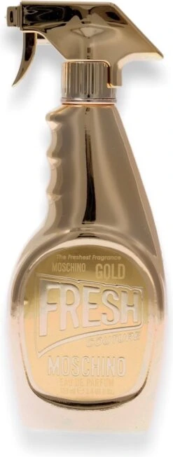 Moschino Gold Fresh Couture - 100ml - Eau De Parfum -Parfum Winkel 454x1200 2