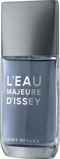 Issey Miyake L'Eau Majeure D'Issey 50 Ml - Eau De Toilette - Herenparfum -Parfum Winkel 454x1200 7