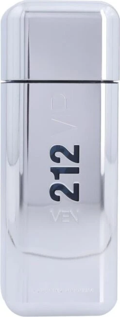 Carolina Herrera 212 VIP Men - 100 Ml - Eau De Toilette Spray - Herenparfum -Parfum Winkel 455x1200 1