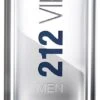 Carolina Herrera 212 VIP Men - 100 Ml - Eau De Toilette Spray - Herenparfum -Parfum Winkel 457x1200