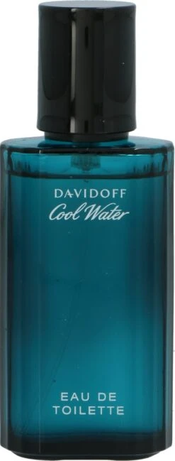 Davidoff Cool Water 40 Ml - Eau De Toilette - Herenparfum -Parfum Winkel 457x1200 2