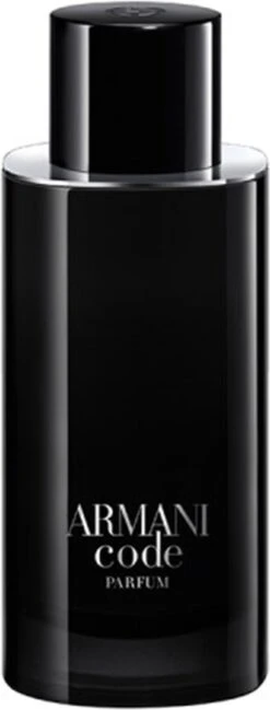 Giorgio Armani Code Homme Le Parfum Eau De Parfum Spray 125 Ml - Herenparfum
