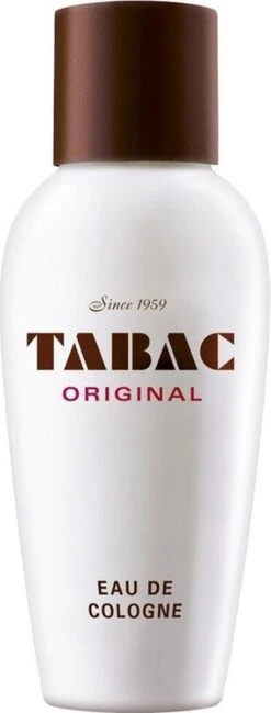 Tabac Original - 300 Ml - Eau De Cologne - Herenparfum -Parfum Winkel 457x1200 7