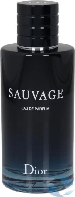 Dior Sauvage 200 Ml - Eau De Parfum - Herenparfum -Parfum Winkel 458x1200 2