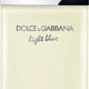 Dolce & Gabbana Light Blue 25 Ml - Eau De Toilette - Damesparfum -Parfum Winkel 461x1200